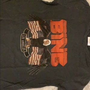 Anine Bing “Bing” t shirt